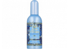 Tesori d Oriente Thalasso Therapy parfémovaná voda pro unisex 100 ml