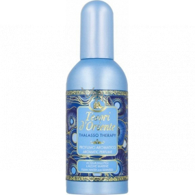 Tesori d Oriente Thalasso Therapy parfémovaná voda pro unisex 100 ml