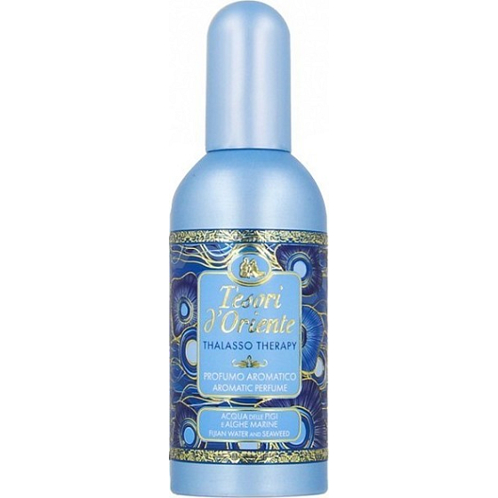 Tesori d Oriente Thalasso Therapy parfémovaná voda pro unisex 100 ml