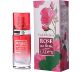 Rose of Bulgaria parfémovaná voda pro ženy 50 ml