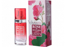 Rose of Bulgaria parfémovaná voda pro ženy 50 ml