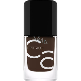 Catrice ICONails Gel Lacque lak na nehty 131 ESPRESSOly Great 10,5 ml