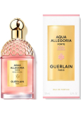 Guerlain Aqua Allegoria Rosa Rossa parfémovaná voda plnitelný flakon pro ženy 125 ml