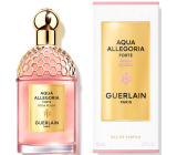 Guerlain Aqua Allegoria Rosa Rossa parfémovaná voda plnitelný flakon pro ženy 125 ml