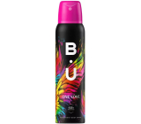 B.U. One Love deodorant sprej pro ženy 150 ml