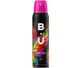 B.U. One Love deodorant sprej pro ženy 150 ml