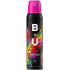 B.U. One Love deodorant sprej pro ženy 150 ml