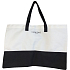 Lancome Paris nákupní taška bílá 47 x 34 cm
