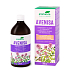 Aromatica Avenisa Tymiánový sirup s jitrocelem pro podporu normální funkce dýchacího systému 210 ml