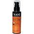 Naní Professional Milano Argan tekuté krystaly pro všechny typy vlasů 100 ml