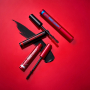 Rimmel London Wonder Volume Thrill Seeker objemová a prodlužující řasenka Pitch Black 8 ml