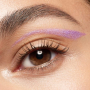 Catrice Kohl Kajal voděodolná tužka na oči 090 La La Lavender 0,78 g