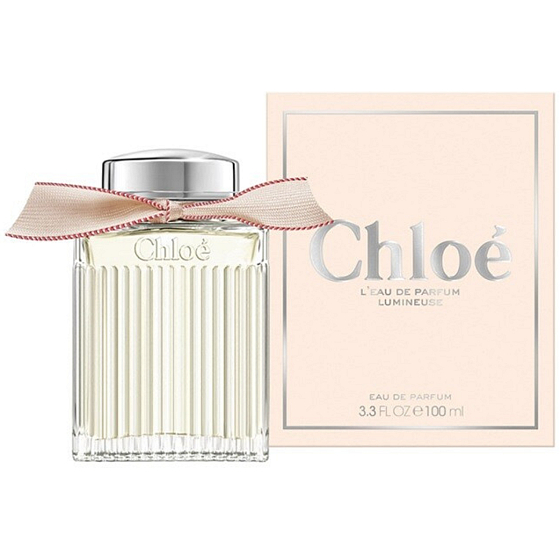 Chloé Lumineuse parfémovaná voda pro ženy 100 ml