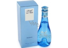 Davidoff Cool Water Woman toaletní voda 30 ml