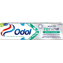Odol White Renew Deep Clean zubní pasta s fluoridem 75ml