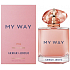 Giorgio Armani My Way Ylang parfémovaná voda pro ženy 90 ml