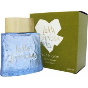 Lolita Lempicka Masculin voda po holení 100 ml