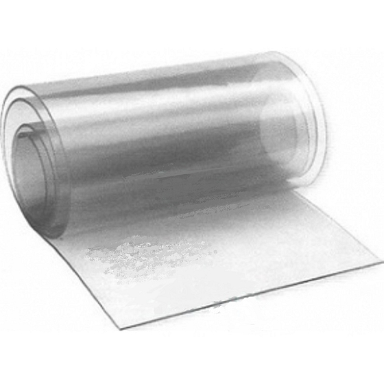 Uhu Záplata Pvc náhradní 100 x 200 mm 1 kus