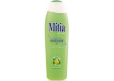 Mitia Cream Bath Apple & Aloe pěna do koupele 750 ml