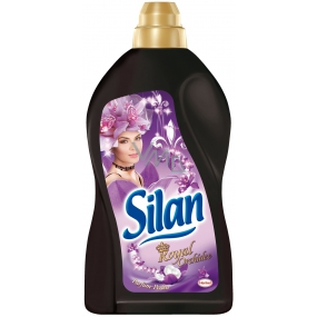 Silan Royal Orchid avivážní prostředek 1,8 l