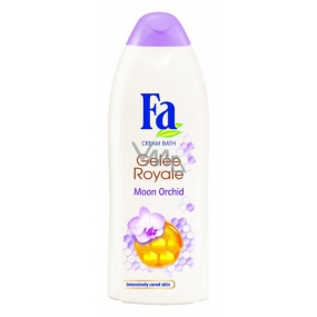 Fa Gelée Royale Měsíční orchidej 500 ml koupelová pěna