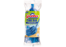 Spontex Poder Azul třásňový mop náhrada