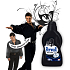 Perwoll Magic Black Perwoll prací gel navrací intenzivní černou barvu, chrání před ztrátou tvaru 4 l