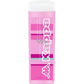 Kappa Moda Woman sprchový gel 250 ml