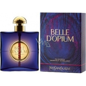 Yves Saint Laurent Belle D Opium parfémovaná voda pro ženy 30 ml