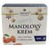 Damita Cosmetics Damita Mandlový výživný noční krém pro suchou a citlivou pleť 50 g
