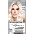 L'oreal Paris Préférence výkonný zesvětlovač na vlasy, Ultra Platinum extra platinová