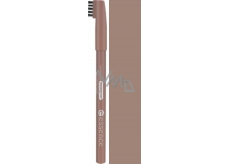 Essence Eyebrow Designer tužka na obočí 05 Soft Blonde 1 g