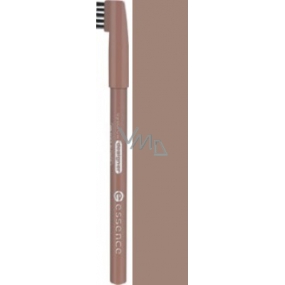 Essence Eyebrow Designer tužka na obočí 05 Soft Blonde 1 g