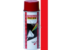 Schuller Eh klar Prisma Color Lack akrylový sprej 91021 Červená signálová 400 ml