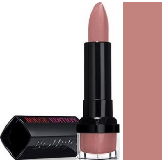 Bourjois Rouge Edition rtěnka 39 Pretty In Nude 3,5 g