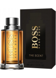 Hugo Boss The Scent for Men toaletní voda 100 ml