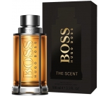 Hugo Boss Boss The Scent for Men toaletní voda 100 ml