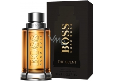 Hugo Boss The Scent for Men toaletní voda 100 ml