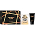 Karl Lagerfeld Private Klub for Woman toaletní voda pro ženy 45 ml + tělové mléko 100 ml, dárková sada