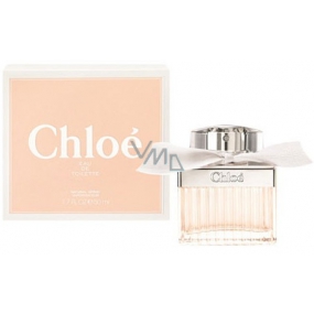 Chloé Chloé Eau de Toilette 2015 toaletní voda pro ženy 50 ml