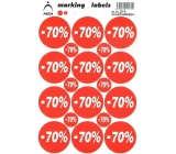 Arch Slevové etikety -70%