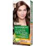 Garnier Color Naturals Créme barva na vlasy 5N Přirozená světle hnědá
