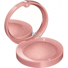 Bourjois Little Round Pot Eyeshadow oční stíny 11 A L Eau De Rose 1,7 g