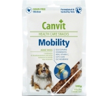 Canvit Health Care Snacks Mobility Pamlsek pro psy s pohybovými obtížemi 200 g