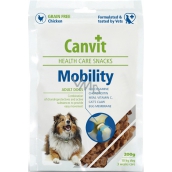 Canvit Health Care Snacks Mobility Pamlsek pro psy s pohybovými obtížemi 200 g