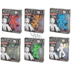 Epee Merch StikBot Monsters figurka 1 kus různé druhy, doporučený věk 4+