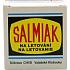 Důbrava Salmiak k čištění letovacích páječek, 150 g