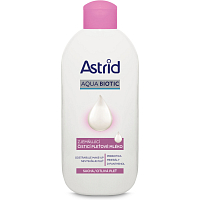 Astrid Soft Skin zjemňující čistící pleťové mléko, 200 ml