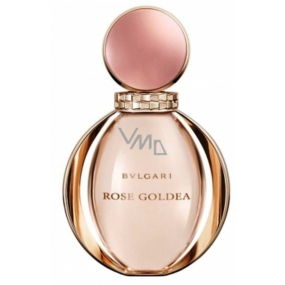 Bvlgari Rose Goldea parfémovaná voda pro ženy 90 ml Tester