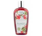 Bohemia Gifts Hadí jed šampon na vlasy se syntetickým hadím jedem 250 ml